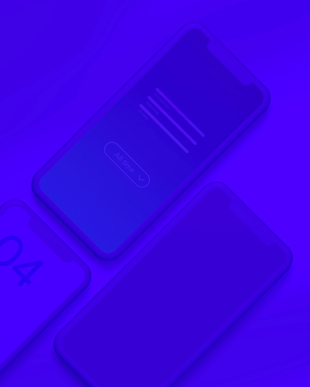 UX/UI du site web de Miami design, responsive et moderne