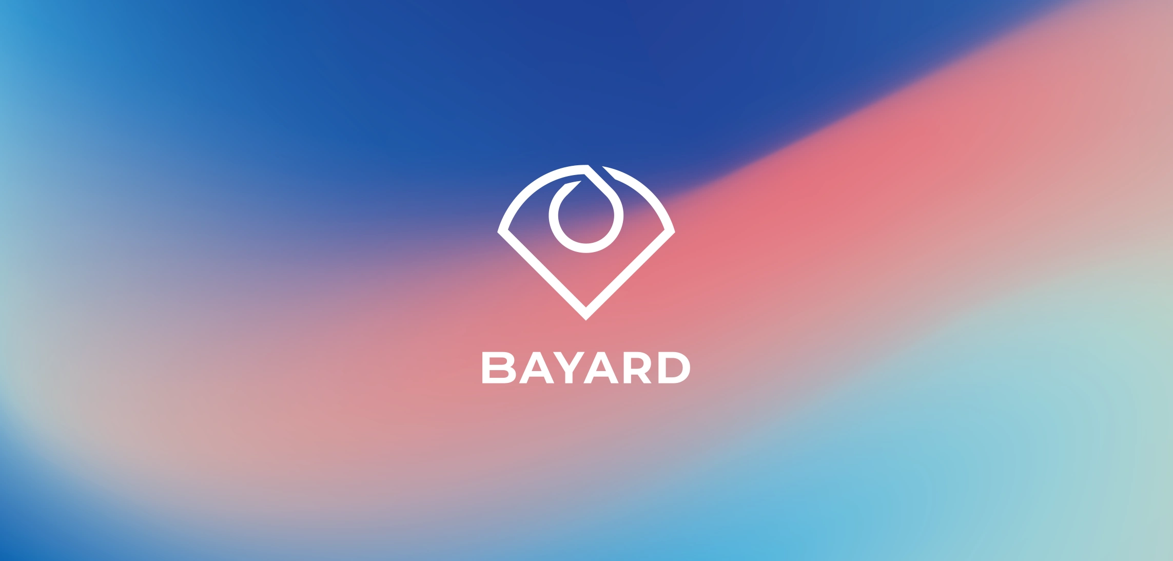 Identité visuelle pour BAYARD® – Une marque engagée pour l’eau