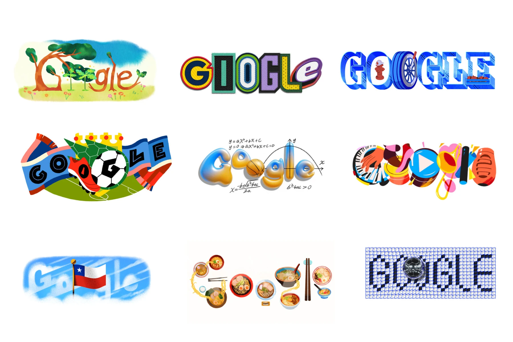 google-doodles-
