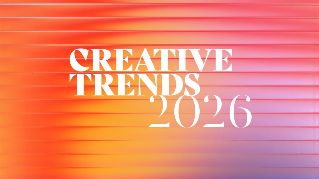 tendances graphisme 2026