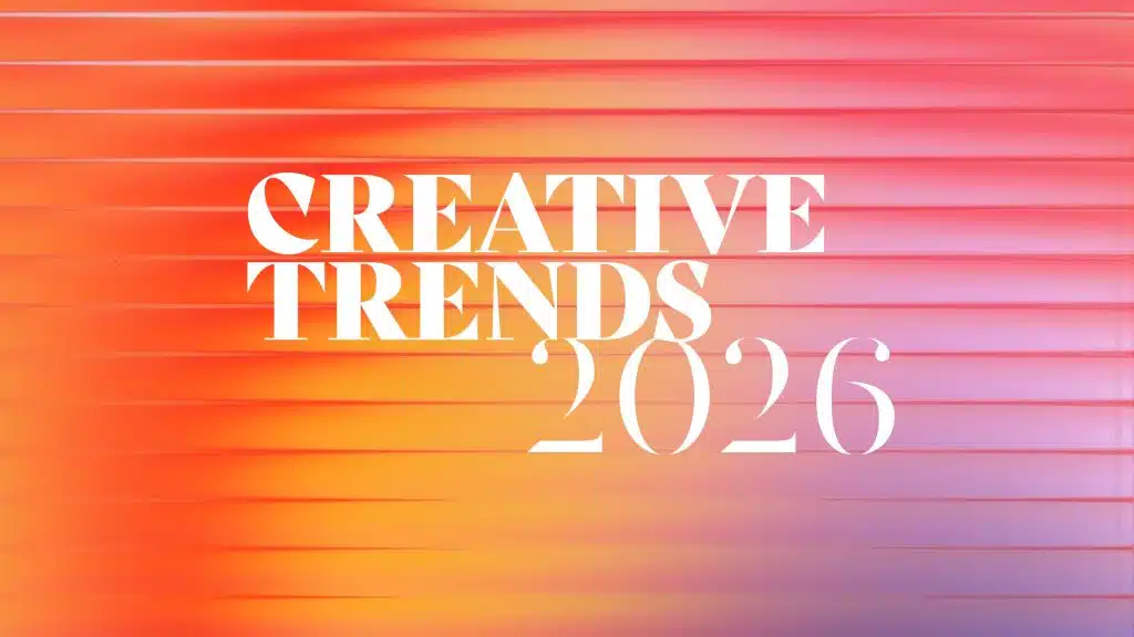 tendances graphisme 2026