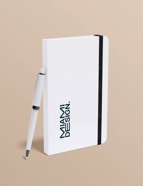 notebook